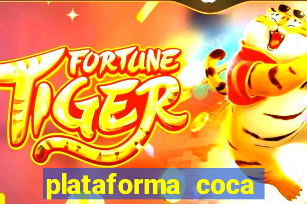 plataforma coca cola bet